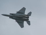 航空祭　F-15