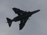 航空祭　F-4ファントム