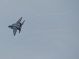 航空祭　F-15